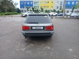 Audi 100 1992 года за 2 100 000 тг. в Кулан – фото 4