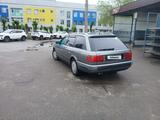 Audi 100 1992 года за 2 100 000 тг. в Кулан – фото 5