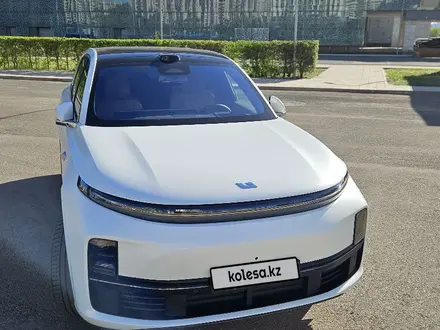 Li L7 2025 года за 26 990 000 тг. в Астана