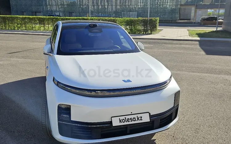 Li L7 2025 года за 26 990 000 тг. в Астана