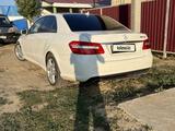 Mercedes-Benz E 200 2010 года за 5 600 000 тг. в Актобе – фото 4