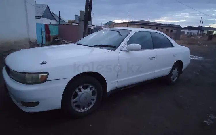 Toyota Chaser 1996 годаfor1 800 000 тг. в Семей