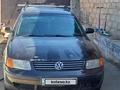 Volkswagen Passat 1997 года за 1 800 000 тг. в Шымкент