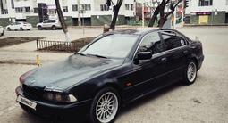 BMW 528 1996 годаүшін3 000 000 тг. в Астана – фото 5