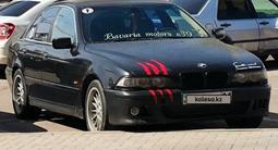 BMW 528 1996 годаүшін3 000 000 тг. в Астана