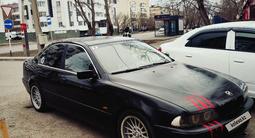BMW 528 1996 года за 3 000 000 тг. в Астана – фото 3