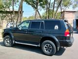 Mitsubishi Montero Sport 1998 года за 3 576 463 тг. в Алматы