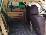 Mitsubishi Montero Sport 1998 года за 3 576 463 тг. в Алматы – фото 3