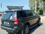 Mitsubishi Montero Sport 1998 года за 3 576 463 тг. в Алматы – фото 5