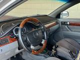Daewoo Gentra 2014 года за 3 300 000 тг. в Шымкент – фото 3