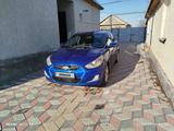 Hyundai Accent 2011 годаfor4 100 000 тг. в Алматы