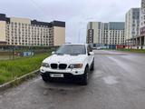 BMW X5 2002 года за 4 700 000 тг. в Шымкент