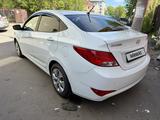 Hyundai Accent 2014 годаүшін6 300 000 тг. в Петропавловск – фото 4
