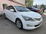 Hyundai Accent 2014 года за 6 300 000 тг. в Петропавловск – фото 2