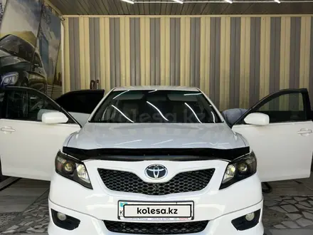 Toyota Camry 2009 года за 6 850 000 тг. в Туркестан – фото 3