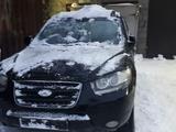 Hyundai Santa Fe 2008 года за 3 800 000 тг. в Уральск