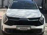 Kia Sportage 2023 года за 14 200 000 тг. в Астана – фото 3