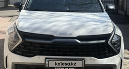 Kia Sportage 2023 годаүшін14 200 000 тг. в Астана – фото 3
