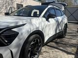 Kia Sportage 2023 года за 14 200 000 тг. в Астана