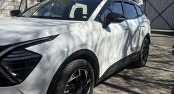 Kia Sportage 2023 годаүшін14 200 000 тг. в Астана