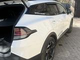 Kia Sportage 2023 года за 14 200 000 тг. в Астана – фото 2