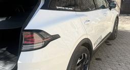 Kia Sportage 2023 годаүшін14 200 000 тг. в Астана – фото 2
