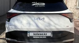 Kia Sportage 2023 годаүшін14 200 000 тг. в Астана – фото 4