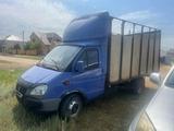 ГАЗ ГАЗель 2007 года за 3 500 000 тг. в Актобе