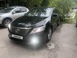 Toyota Camry 2012 года за 9 500 000 тг. в Кокшетау