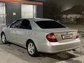 Toyota Camry 2003 годаүшін4 200 000 тг. в Тараз – фото 10