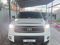 Toyota Tundra 2016 года за 22 000 000 тг. в Алматы