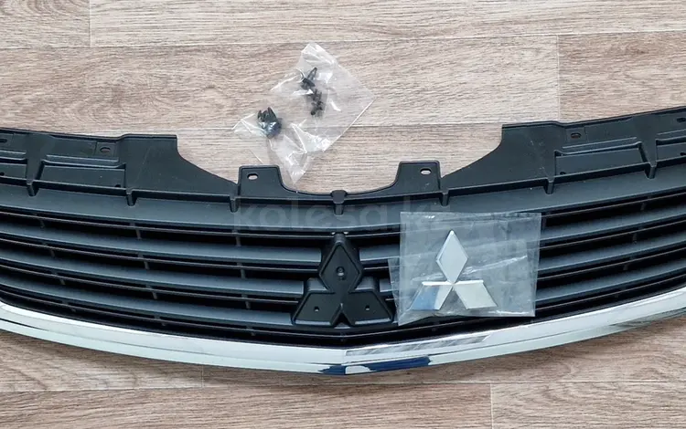 Решетка радиатора за 65 000 тг. в Алматы