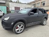 Porsche Cayenne 2005 годаүшін3 500 000 тг. в Костанай