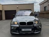 BMW X5 2006 года за 8 000 000 тг. в Кокшетау – фото 3