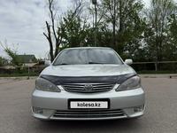 Toyota Camry 2004 года за 4 300 000 тг. в Алматы