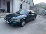 Toyota Camry 1997 года за 2 900 000 тг. в Алматы – фото 4