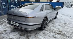 Hyundai Grandeur 2022 годаfor18 700 000 тг. в Актобе – фото 5