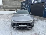 Hyundai Grandeur 2022 годаүшін19 300 000 тг. в Актобе – фото 2