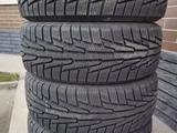 Ikon (Nokian) Character Snow 2 SUV 265/65 R17 за 67 700 тг. в Алматы