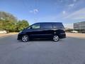 Toyota Alphard 2007 года за 8 500 000 тг. в Актобе – фото 2