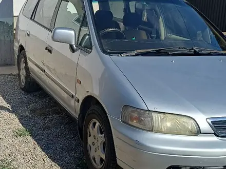 Honda Odyssey 1996 года за 1 800 000 тг. в Алматы – фото 2