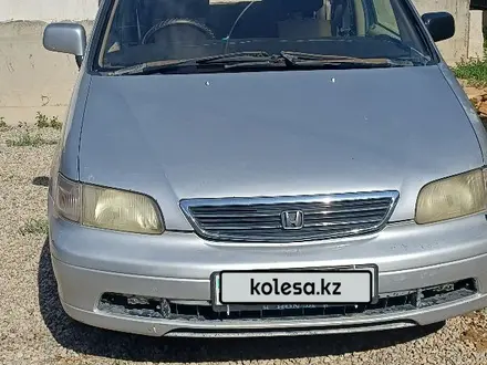 Honda Odyssey 1996 года за 1 800 000 тг. в Алматы