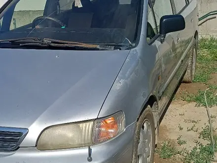 Honda Odyssey 1996 года за 1 800 000 тг. в Алматы – фото 3