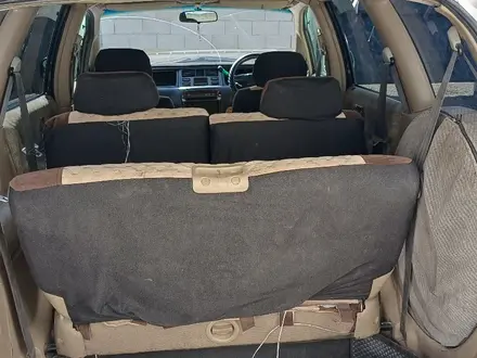 Honda Odyssey 1996 года за 1 800 000 тг. в Алматы – фото 4