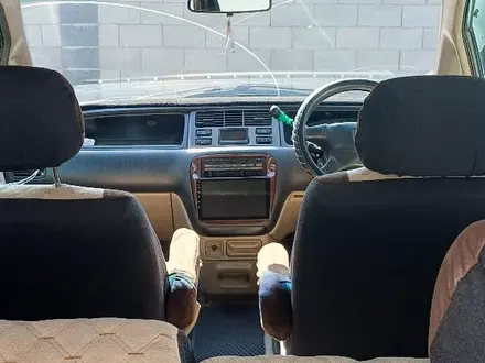 Honda Odyssey 1996 года за 1 800 000 тг. в Алматы – фото 5