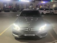 Mercedes-Benz E 200 2013 годаfor13 000 000 тг. в Актау