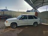 ВАЗ (Lada) 2114 2013 года за 1 600 000 тг. в Уральск – фото 2