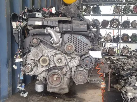 Двигатель 6G74 GDI, объем 3.5 л Mitsubishi Pajero 4M41 4N15 за 20 000 тг. в Алматы