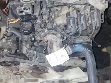 Двигатель 6G74 GDI, объем 3.5 л Mitsubishi Pajero 4M41 4N15 за 20 000 тг. в Алматы – фото 4