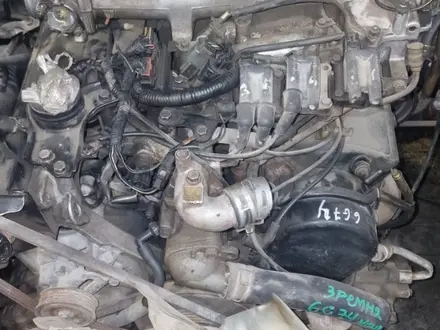Двигатель 6G74 GDI, объем 3.5 л Mitsubishi Pajero 4M41 4N15 за 20 000 тг. в Алматы – фото 6